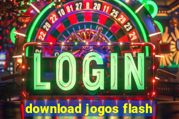 download jogos flash